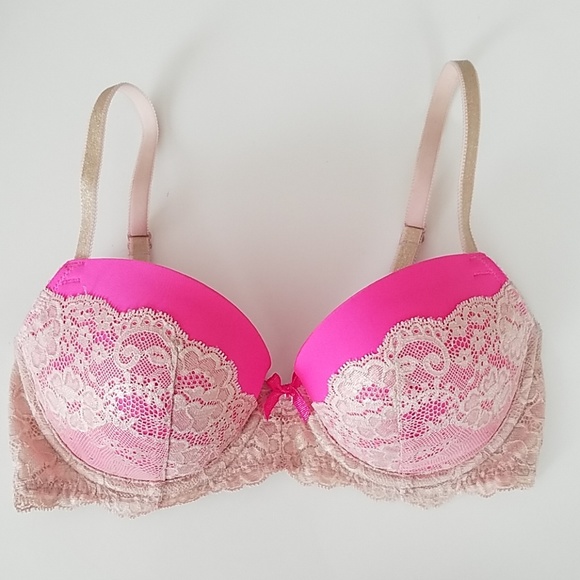 Victoria's Secret Other - Victoria's Secret Dream Angel Demi 32D Bra